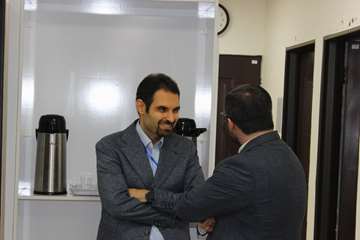 آزمون عملی صلاحیت بالینی در دانشکده دندانپزشکی